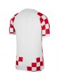 Kroatien Replika Hemmakläder VM 2022 Kortärmad